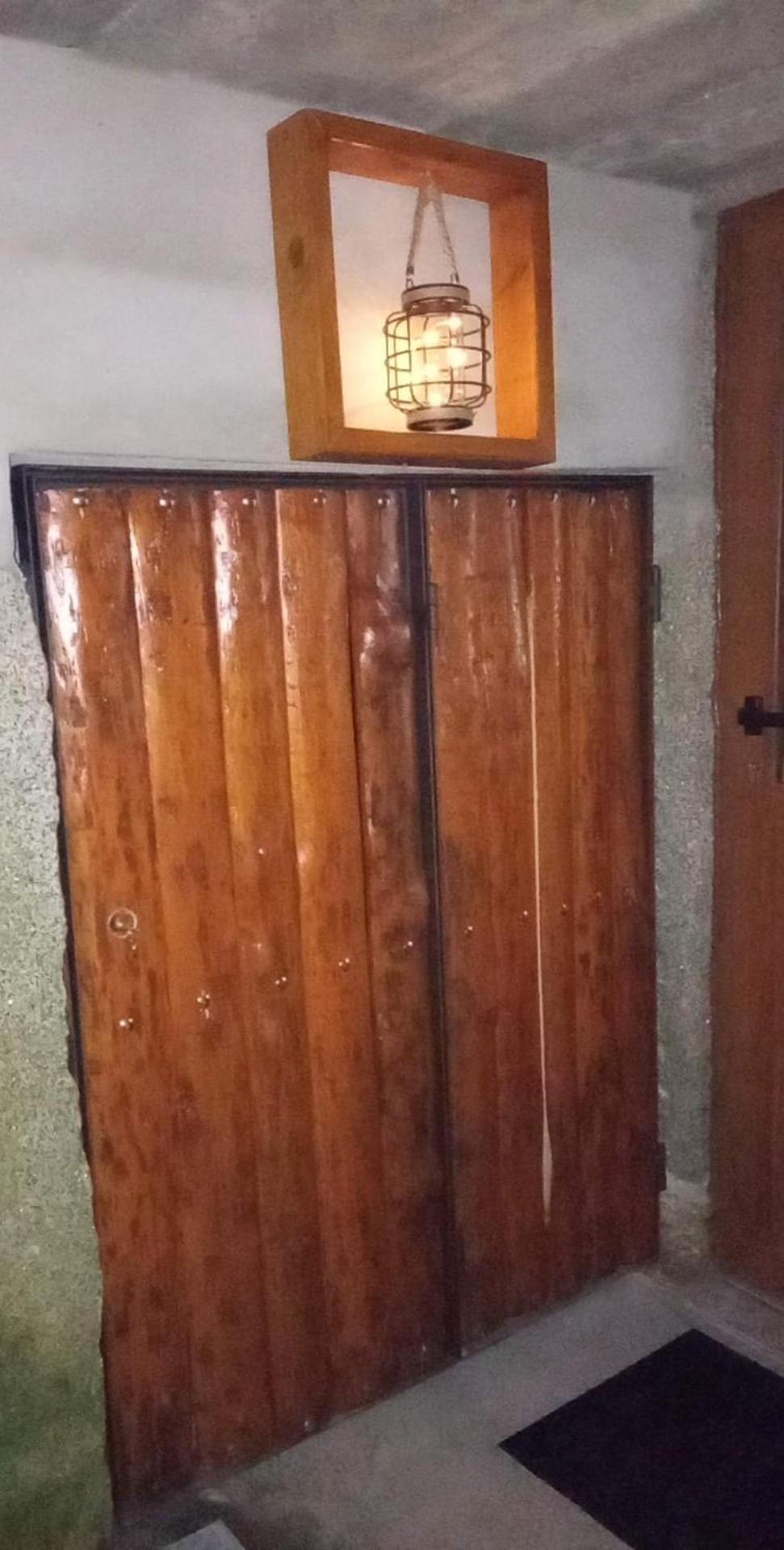 Vila Bezerreiracomvida-O Refugio Do Monte Exteriér fotografie